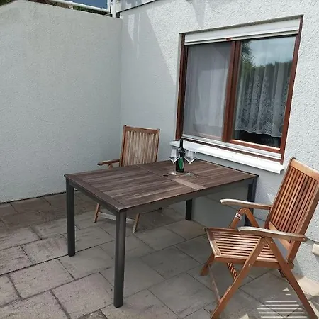 Ferienwohnung Morenz Sinsheim Exterior foto