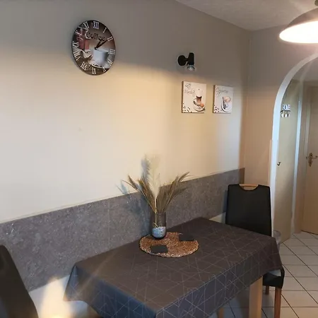 Ferienwohnung Morenz Sinsheim Exterior foto