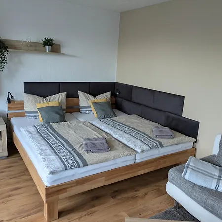 Ferienwohnung Morenz Sinsheim Exterior foto