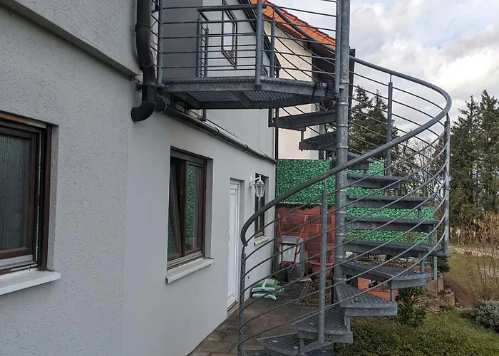 Ferienwohnung Morenz
