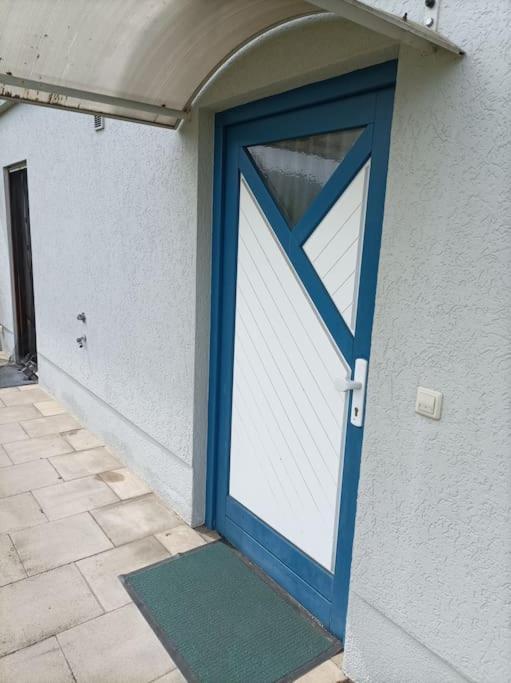 Appartement Morenz