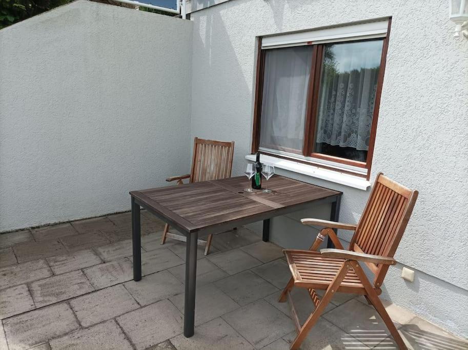 Morenz Apartment *