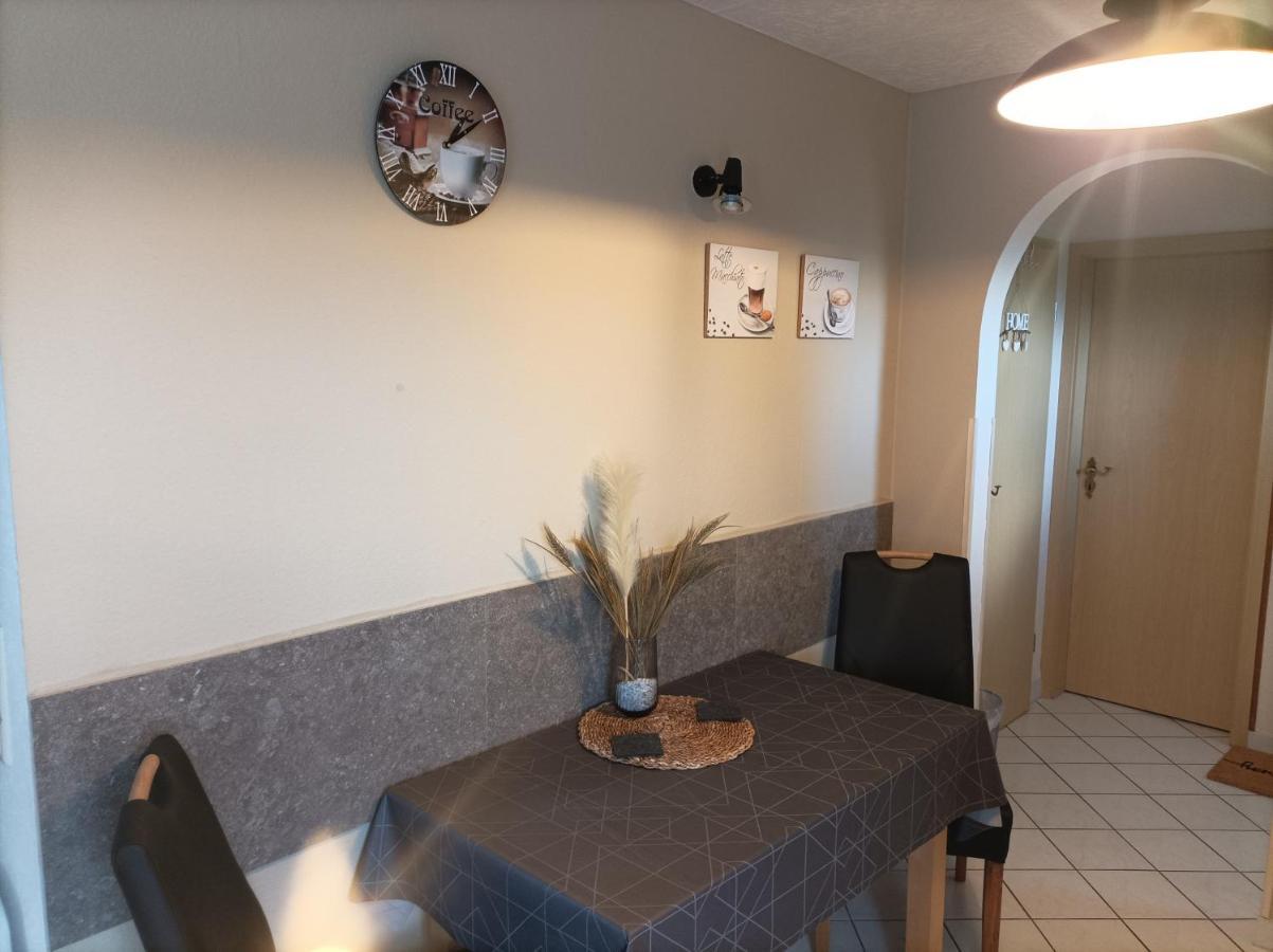 Morenz Appartement *