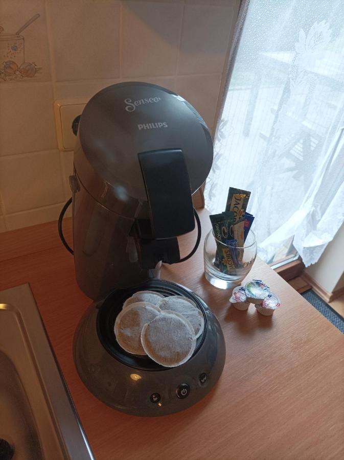 Morenz Appartement Sinsheim