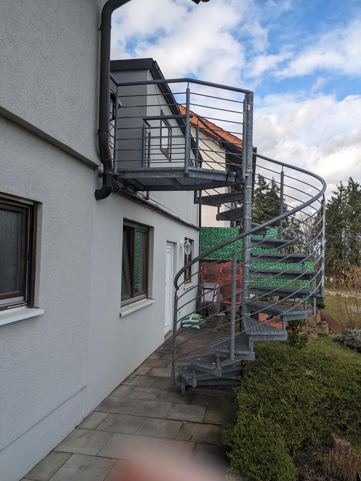 Appartement Morenz