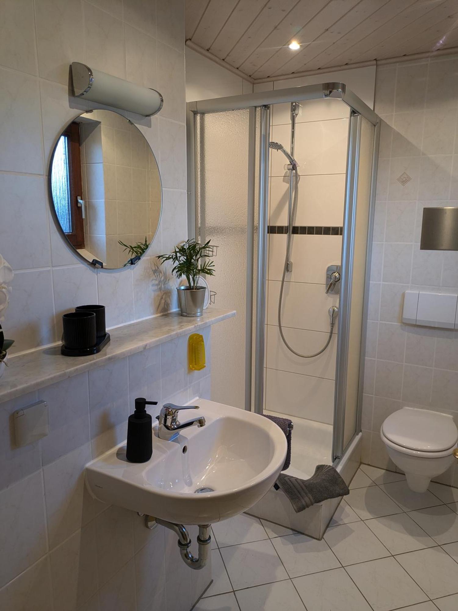 Morenz Appartement