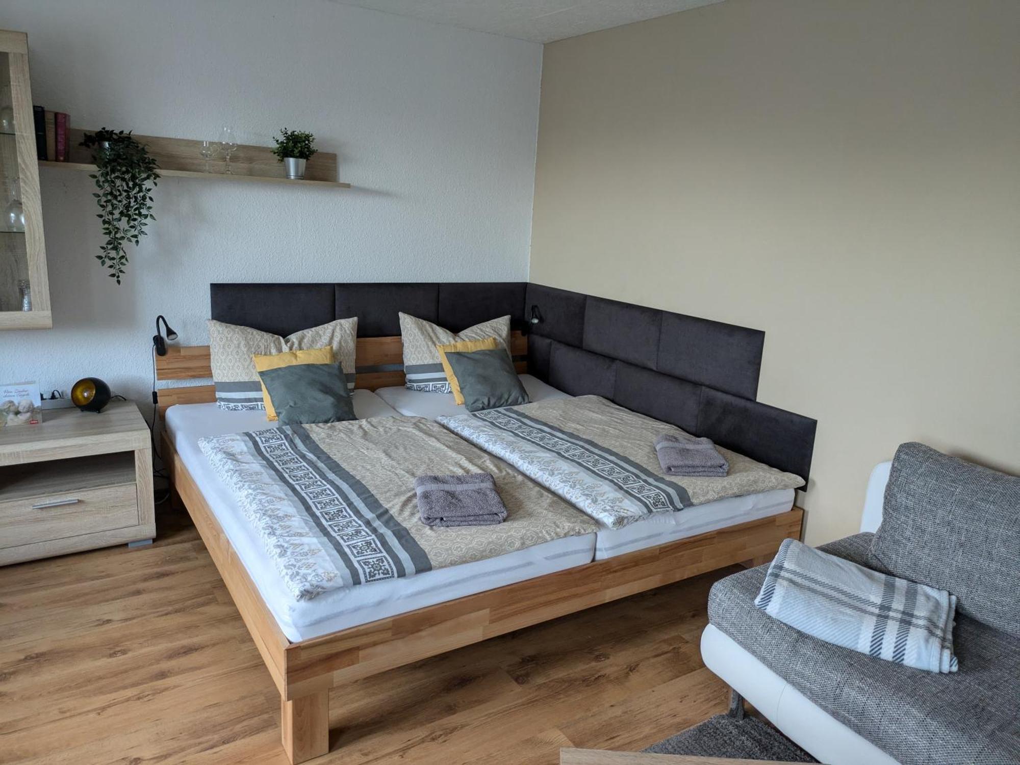 Appartement Morenz